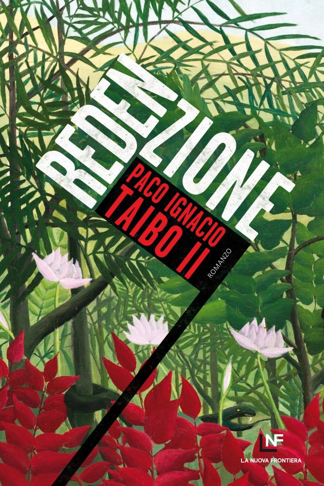 Redenzione – La Nuova Frontiera