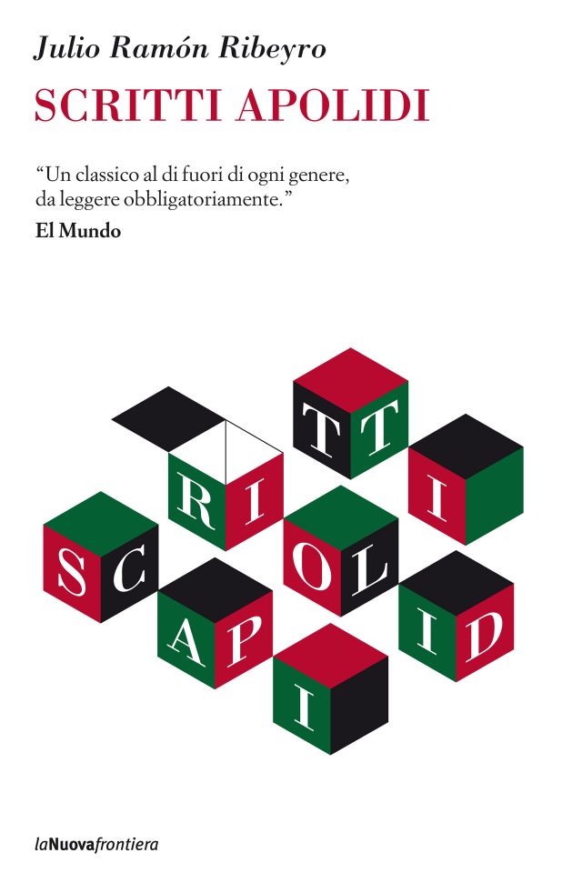 Scritti apolidi – La Nuova Frontiera