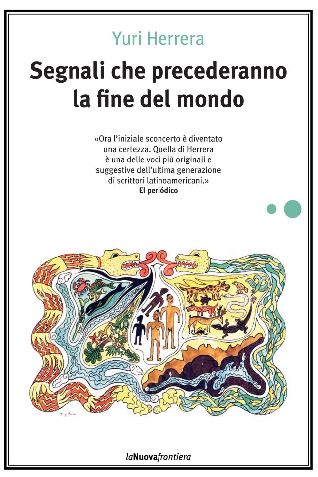 Segnali che precederanno la fine del mondo – La Nuova Frontiera