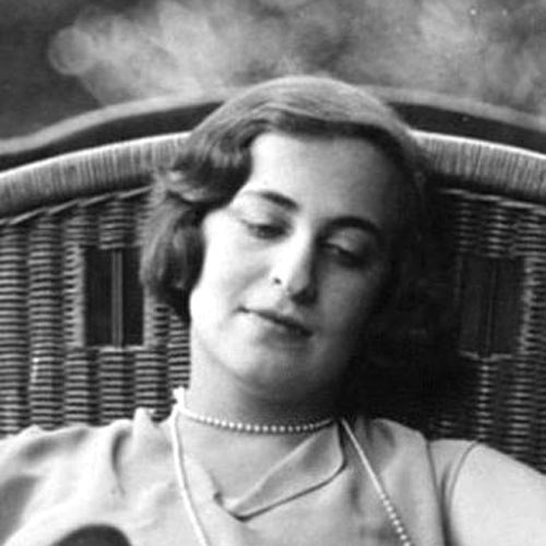 Silvina Ocampo-La Nuova Frontiera
