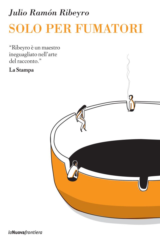 Solo per fumatori – La Nuova Frontiera
