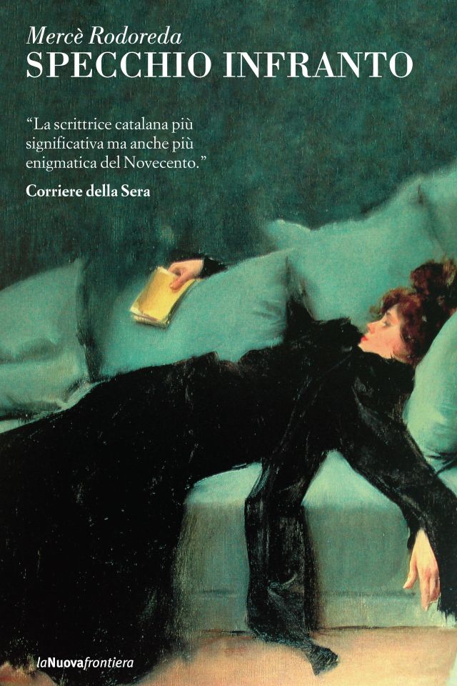 Specchio infranto – La Nuova Frontiera