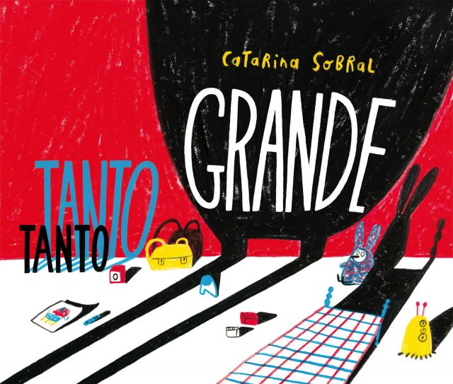 Tanto tanto grande – La Nuova Frontiera Junior