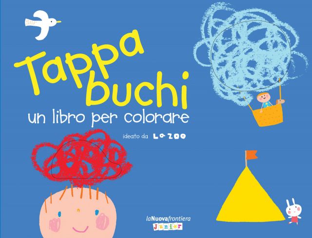Tappabuchi – La Nuova Frontiera Junior
