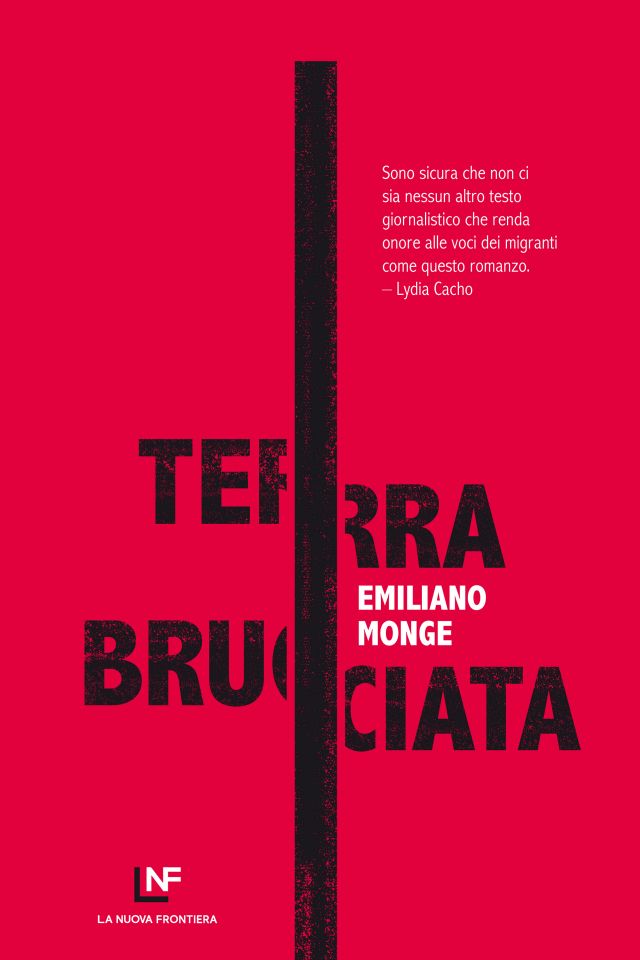 Terra bruciata – La Nuova Frontiera