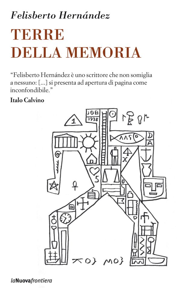 Terre della memoria – La Nuova Frontiera