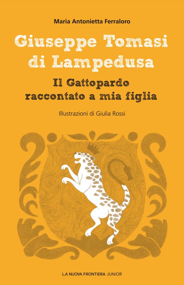 Tomasi di lampedusa – La Nuova Frontiera Junior