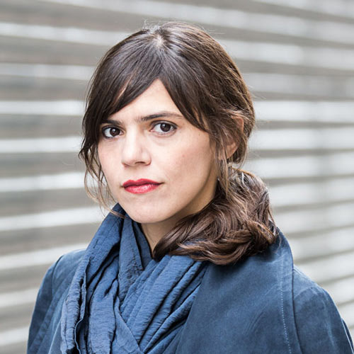 Valeria Luiselli-La Nuova Frontiera