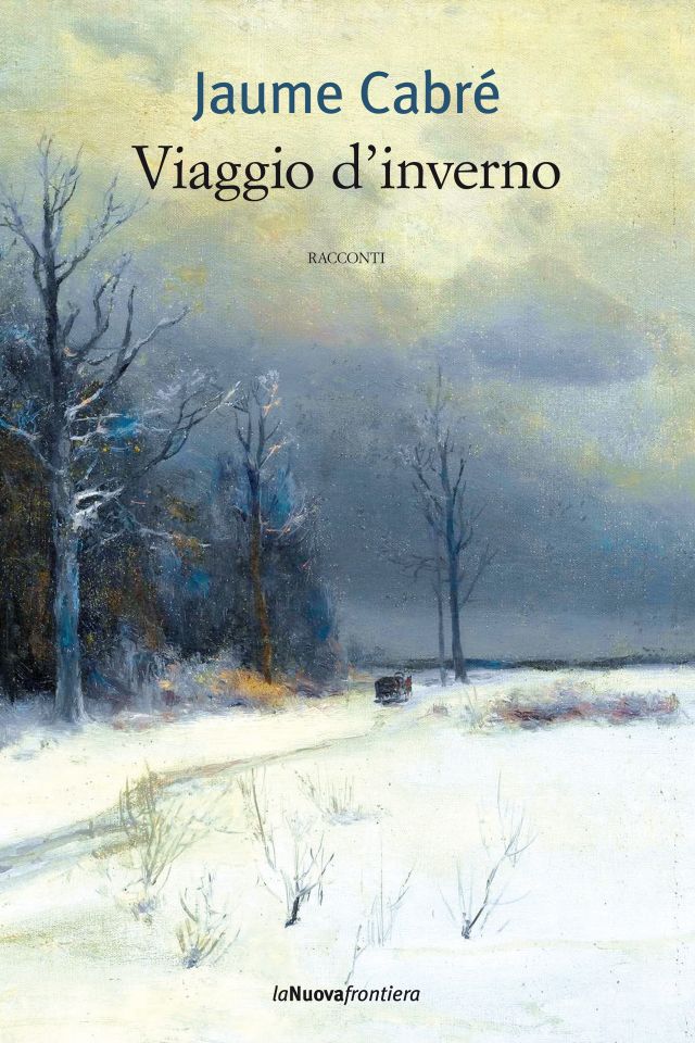 Viaggio d inverno – La Nuova Frontiera