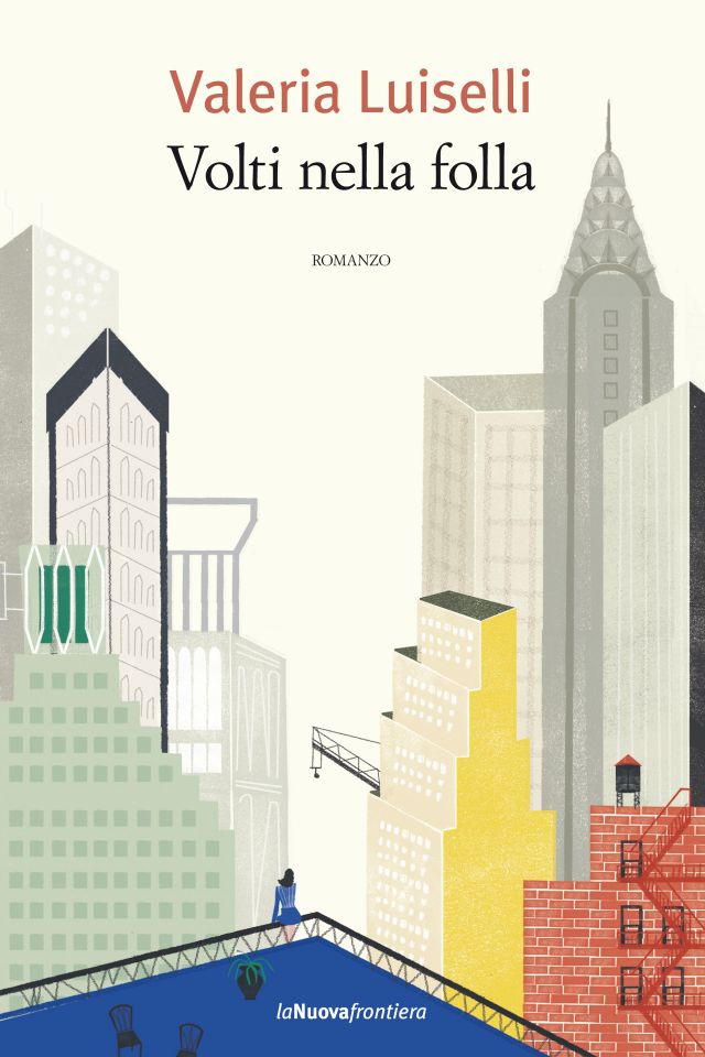 Volti nella folla – La Nuova Frontiera