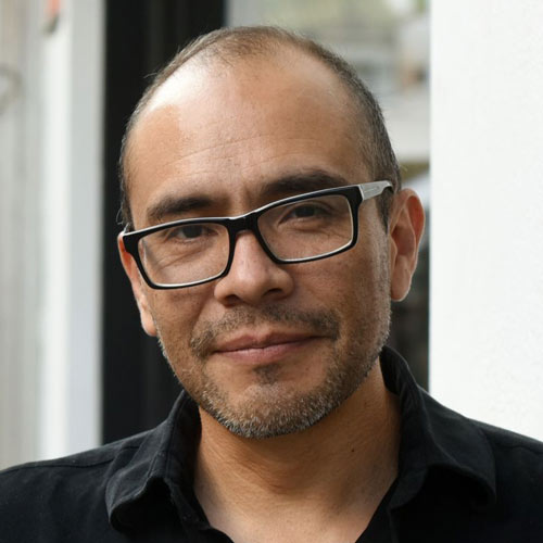 Yuri Herrera-La Nuova Frontiera