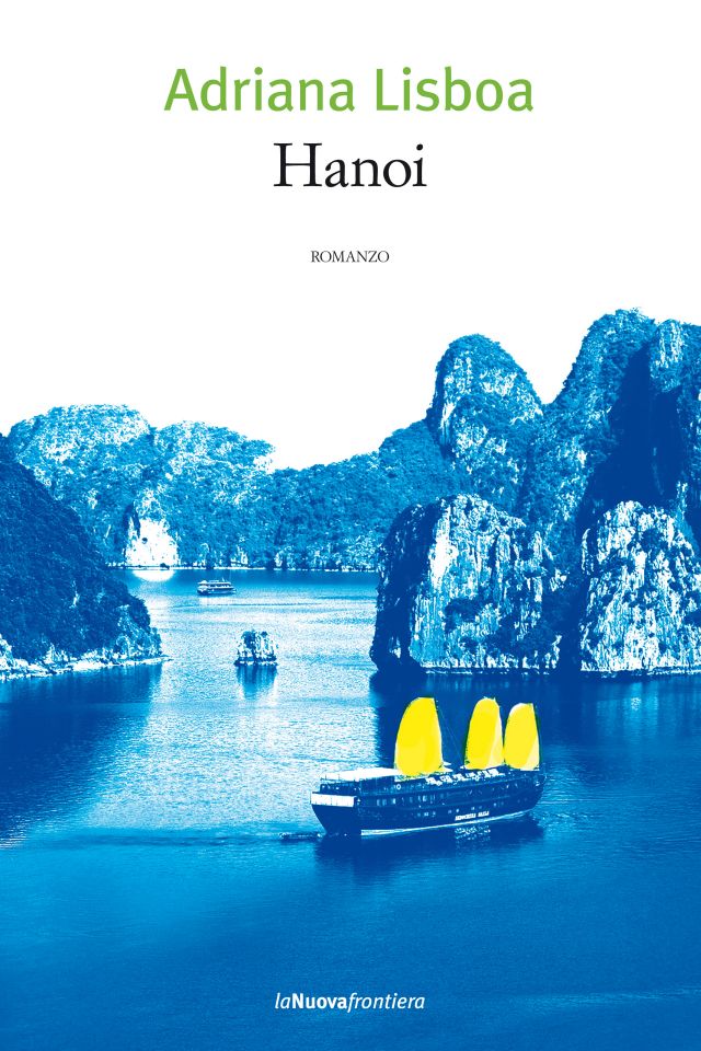 hanoi – La Nuova Frontiera