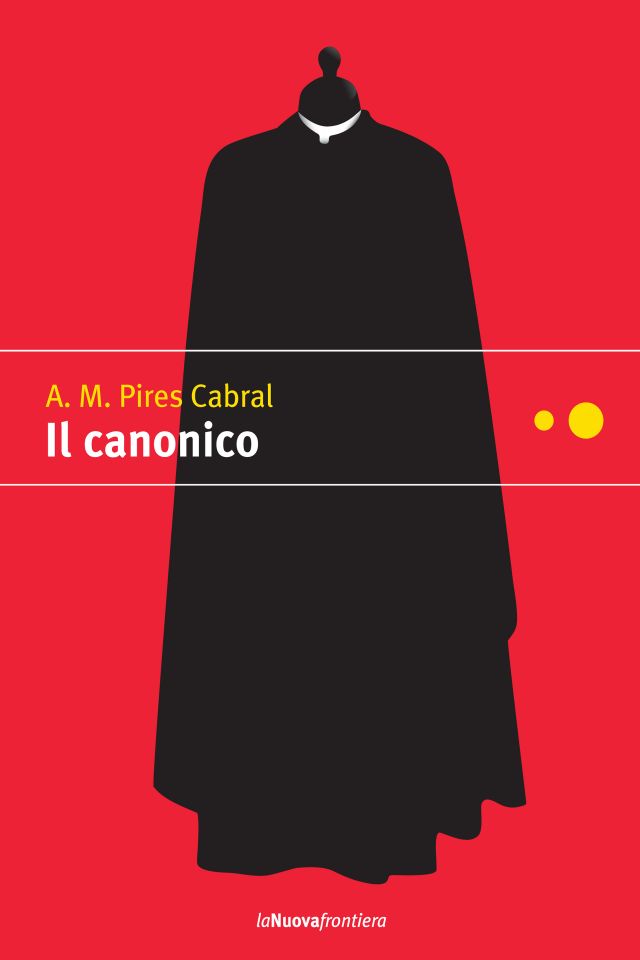 il canonico – La Nuova Frontiera