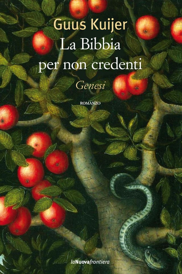 la bibbia per non credenti – La Nuova Frontiera
