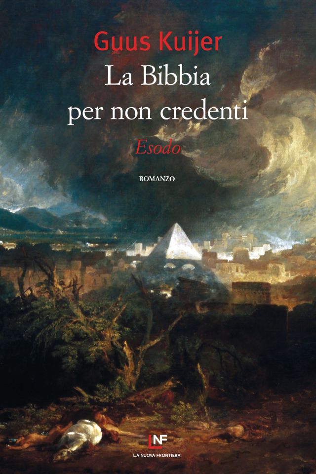 la bibbia per non credenti esodo – La Nuova Frontiera