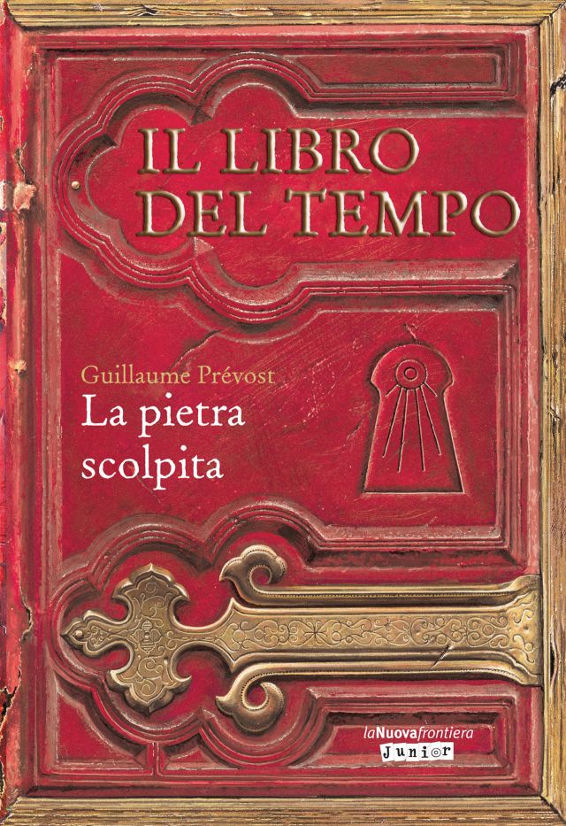la pietra scolpita – La Nuova Frontiera Junior