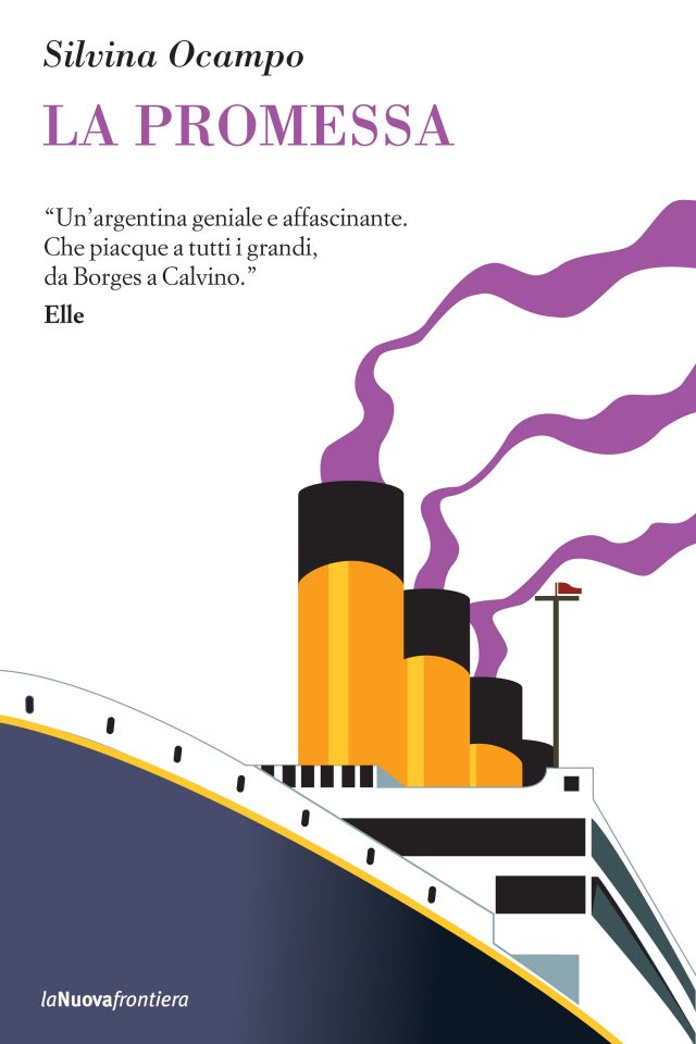 la promessa – La Nuova Frontiera