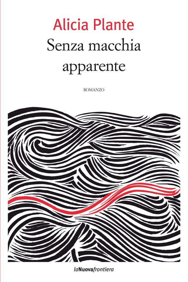 senza macchia apparente – La Nuova Frontiera