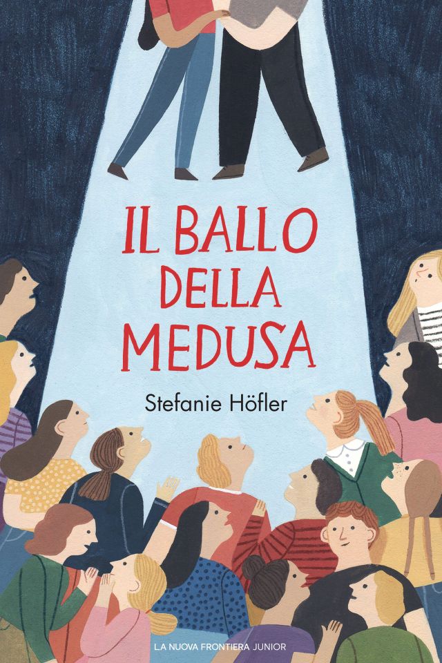 Il-ballo-della-medusa-La-nuova-frontiera-junior