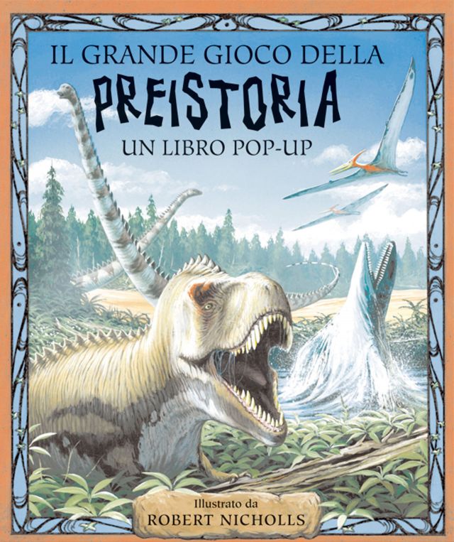 Il-grande-gioco-della-preistoria—La-Nuova-Frontiera-Junior