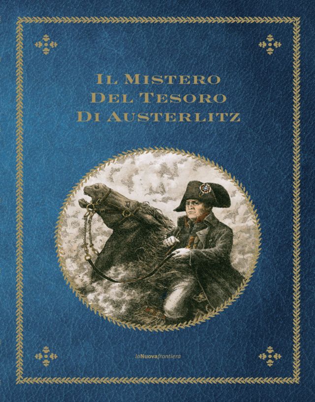 Il-mistero-del-tesoro-di-Austerlitz—La-Nuova-Frontiera-Junior