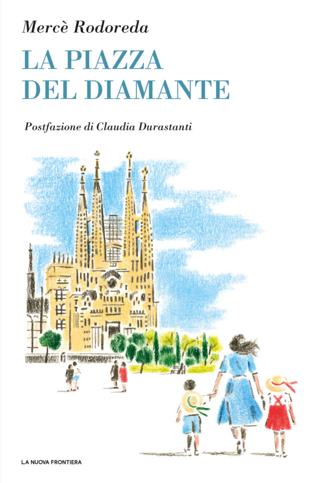 La-piazza-del-diamante-La-Nuova-Frontiera