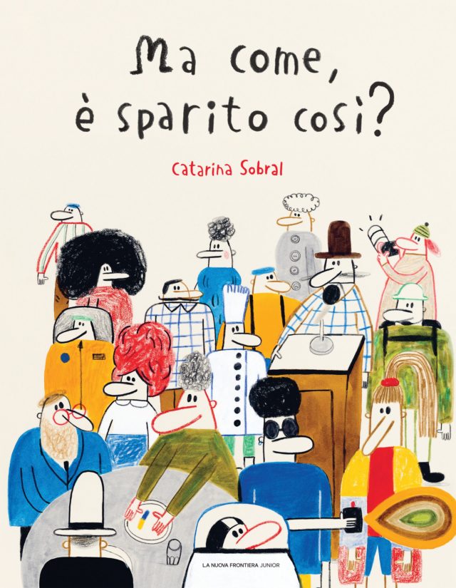 Ma-come-sparito-cosi-La-Nuova-Frontiera-Junior