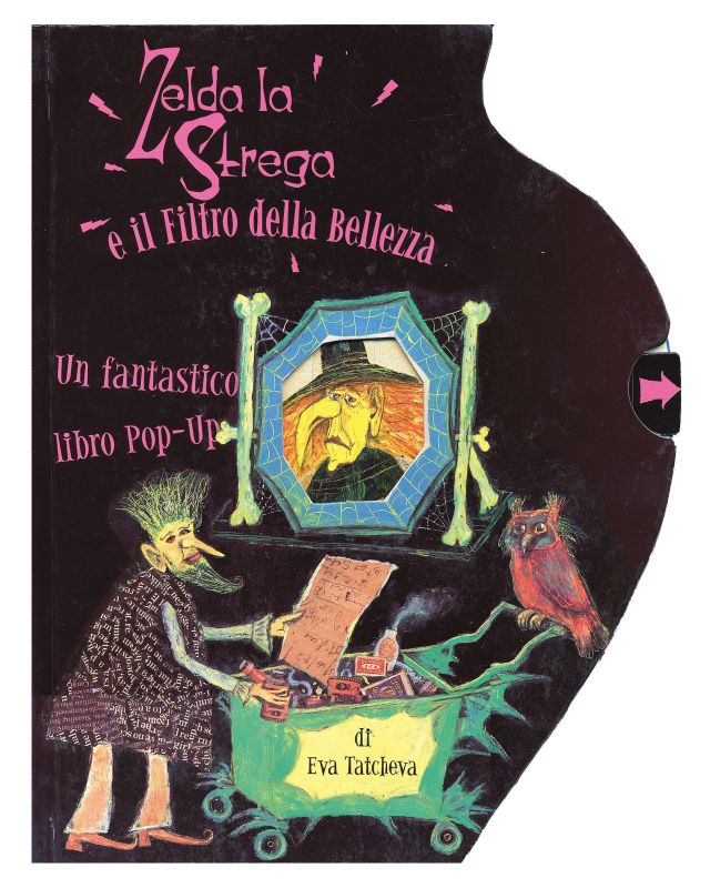 Zelda-e-il-filtro-della-bellezza-La-Nuova-Frontiera-Junior