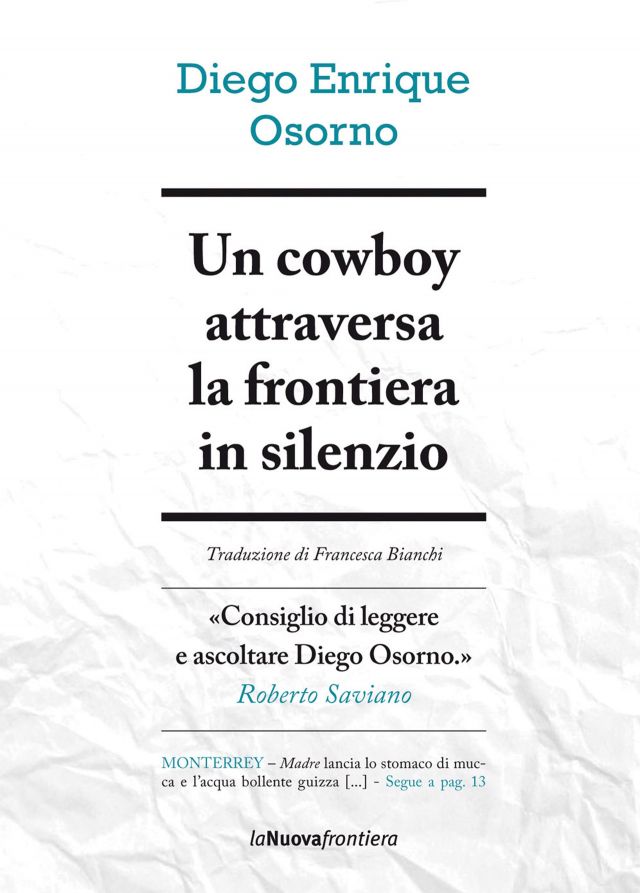Un-cowboy-attraversa-la-frontiera-in-silenzio-La-Nuova-Frontiera