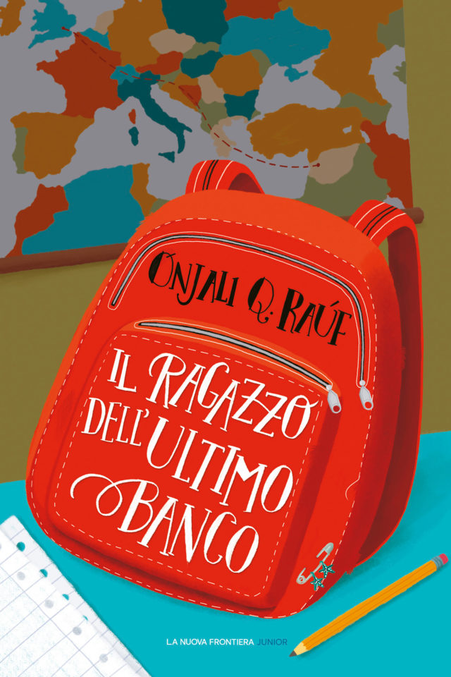 Il-ragazzo-dell-ultimo-banco-La-Nuova-Frontiera