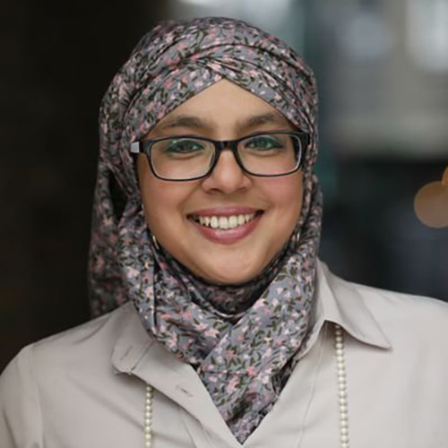 Onjali-Q-Rauf La Nuova Frontiera Junior