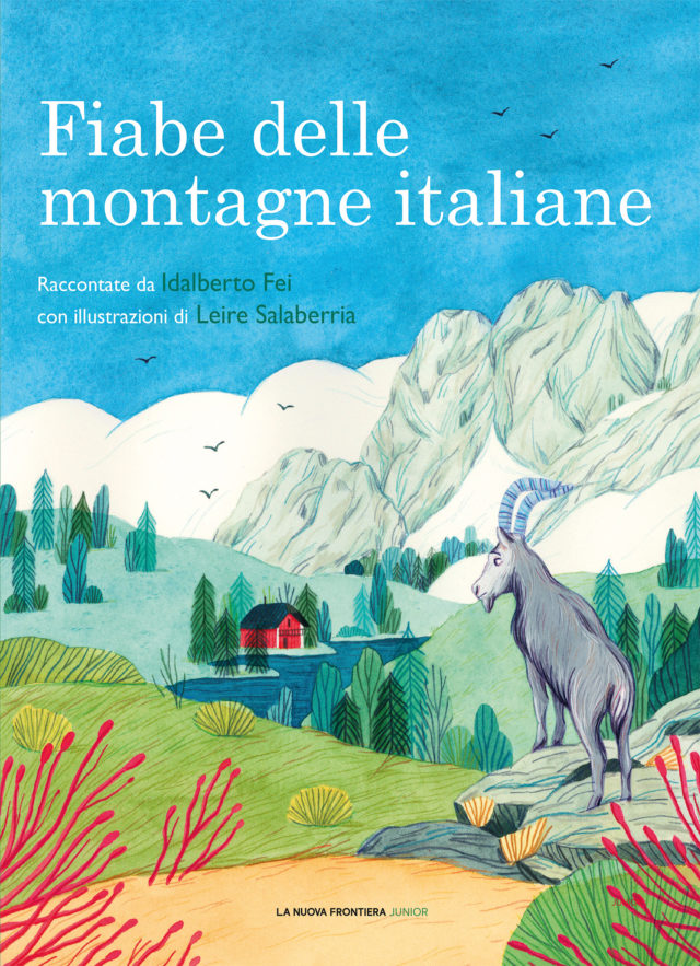 Fiabe-delle-montagne-italiane-La-Nuova-Frontiera-Junior