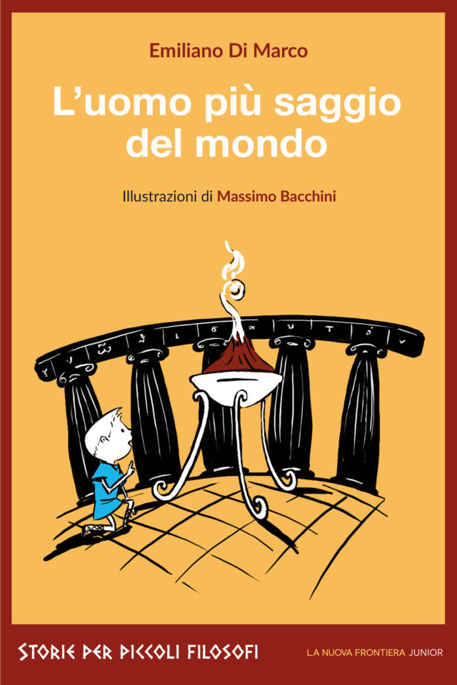 L-uomo-piu-saggio-del-mondo-2-La-Nuova-Frontiera-Junior