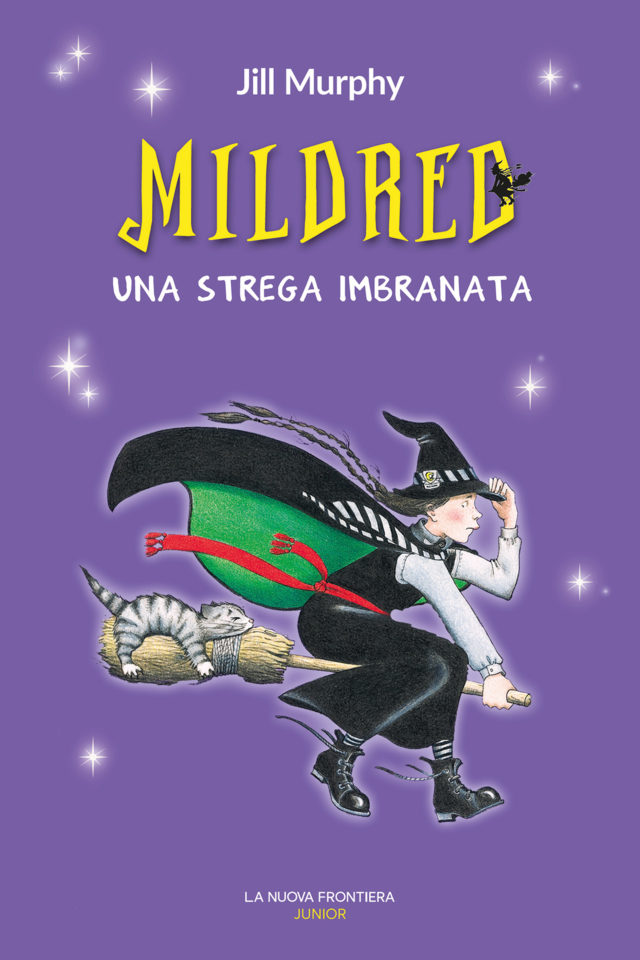 Mildred-La-nuova-frontiera-Junior