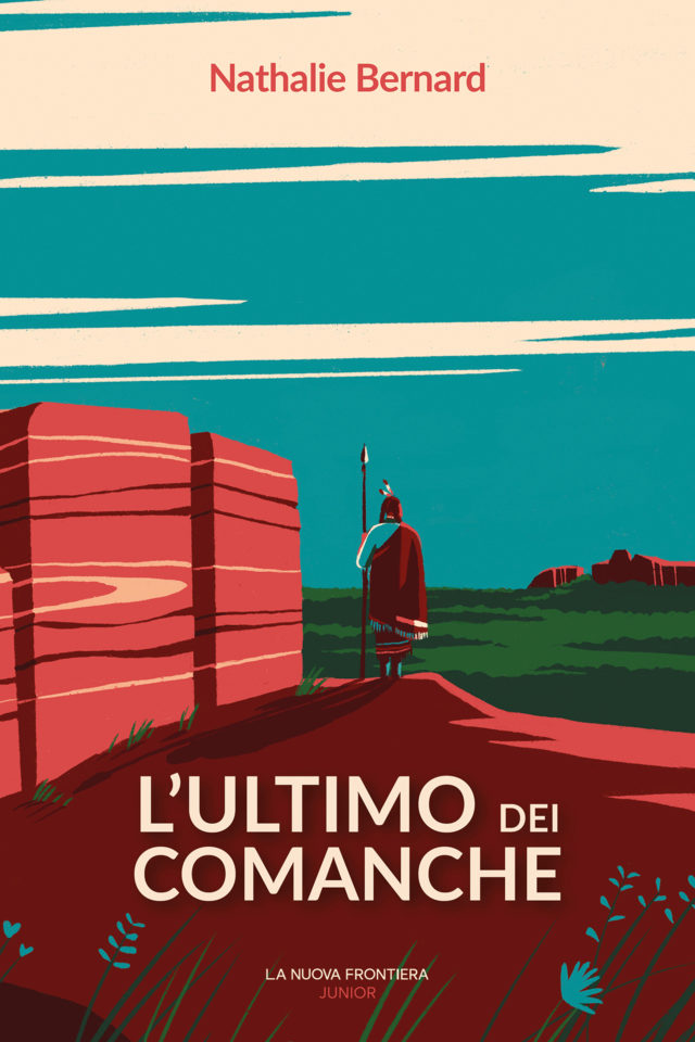 L-ultimo-dei-comanche-La-Nuova-Frontiera-Junior