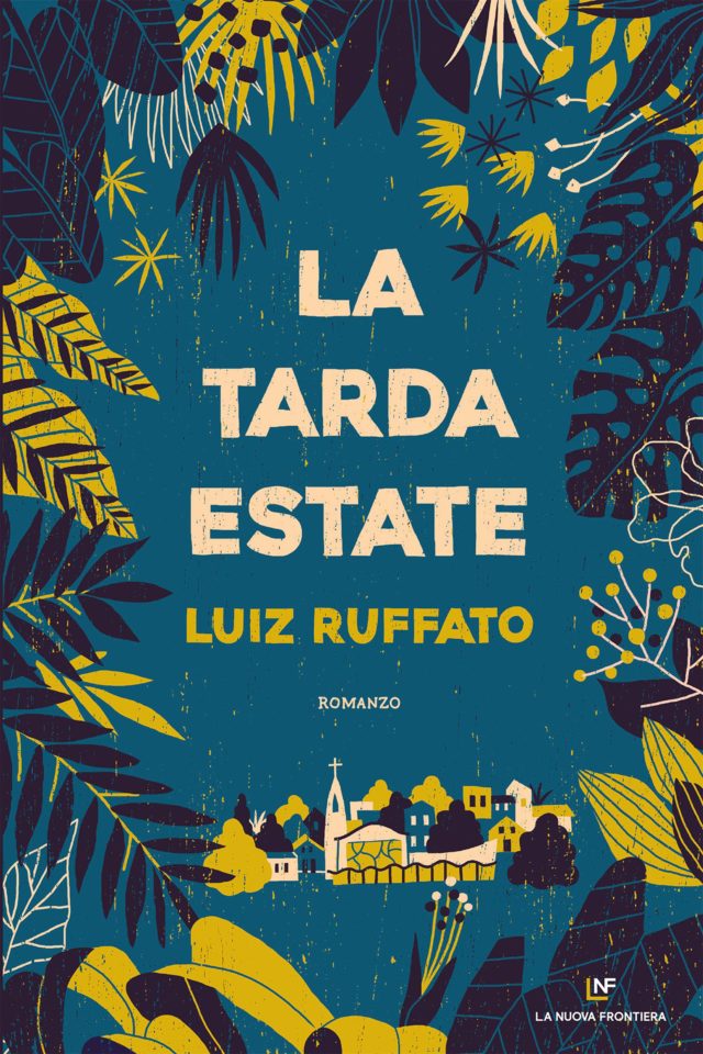 La-tarda-estate-La-Nuova-Frontiera