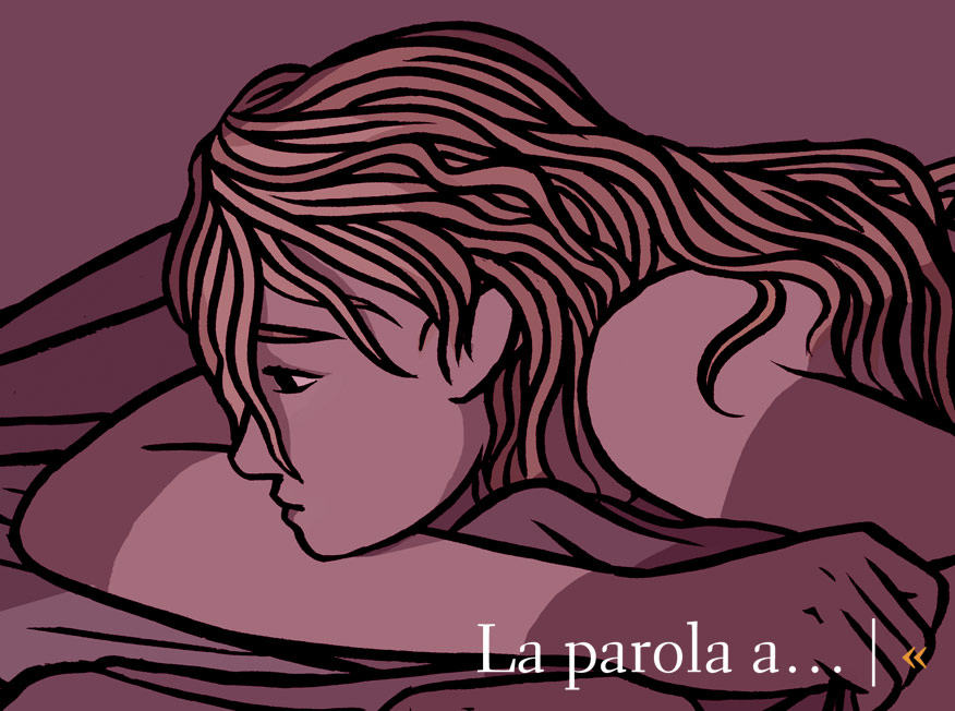 La-parola-a-il-centro